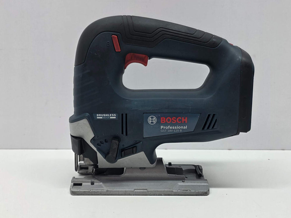 Sierra Calar Bosch Gst de segunda mano · Sierras — Como nuevo