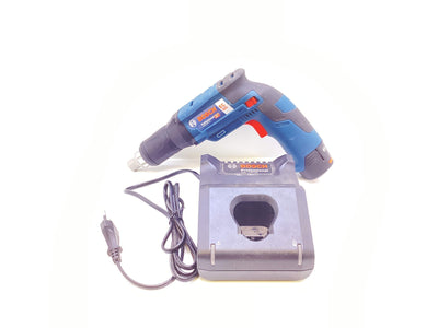 Atornillador a Bateria Bosch Gtb 12v-11 de segunda mano · Atornilladores — Bueno