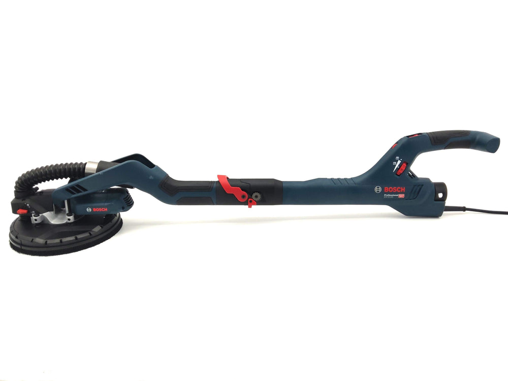Multilijadora Bosch Gtr 55-225 de segunda mano · Lijadoras — Revisado