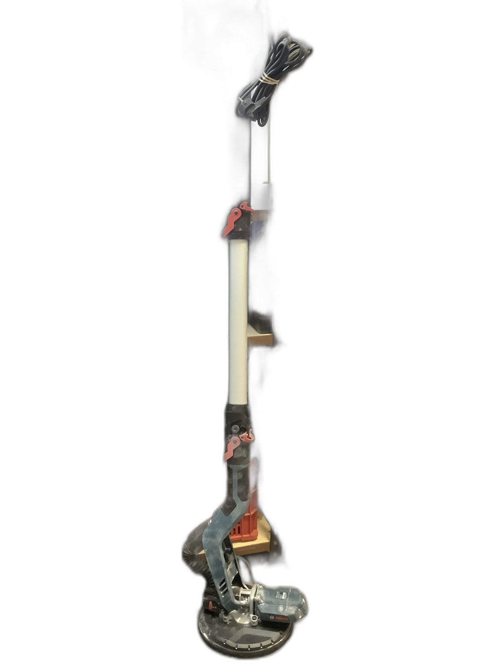 Pulidora Bosch Gtr 55-225 de segunda mano · Lijadoras — Con uso