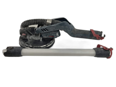 Pulidora Bosch gtr-55225 de segunda mano · Lijadoras — Con uso