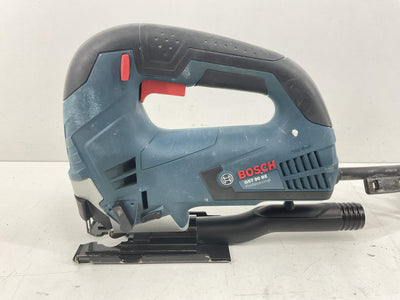 Sierra Calar Bosch Gts 90 de segunda mano · Sierras — Con uso