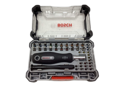 Kit Herramientas Variadas Bosch 42pcs de segunda mano · Kits de herramientas — Como nuevo