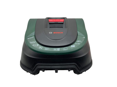 Cortacesped Bosch Indigo s 500 de segunda mano · Jardinería — Revisado