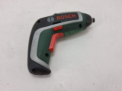 Atornillador a Bateria Bosch Ixo 3606 de segunda mano · Atornilladores — Con uso