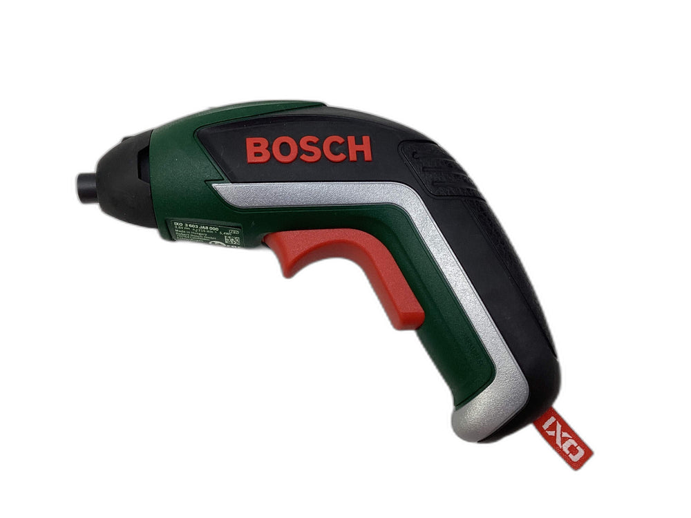Atornillador a Bateria Bosch Ixo 3 de segunda mano · Atornilladores — Revisado