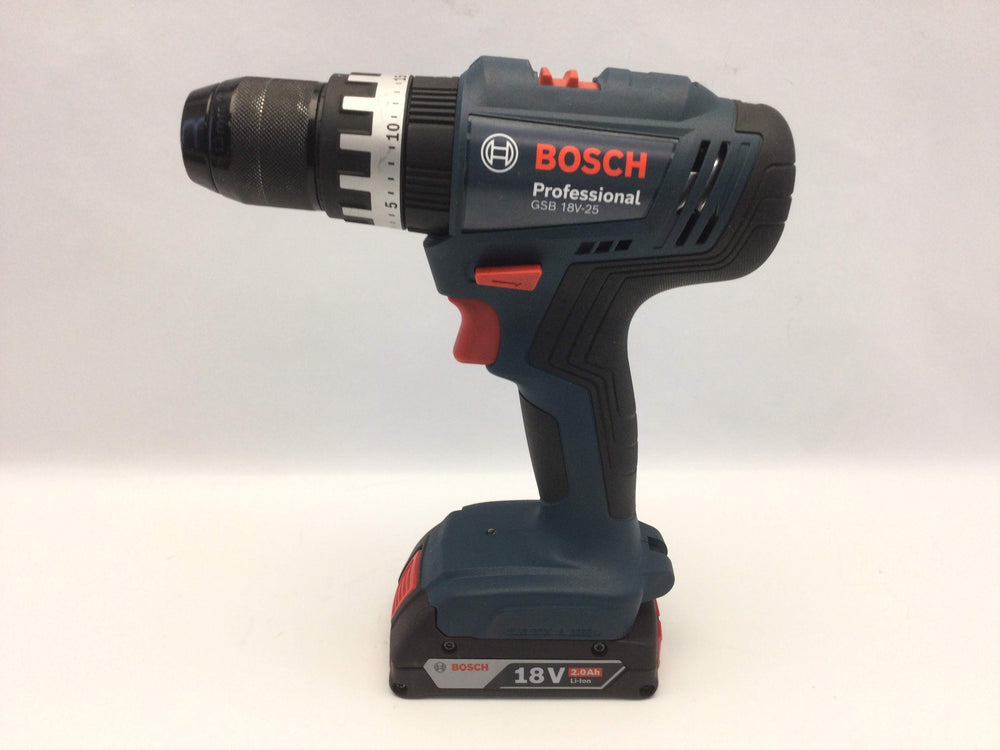 Taladro a Bateria Bosch jk9 300 de segunda mano · Taladros — Revisado
