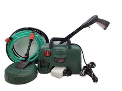 Limpiadora Alta Presion Bosch Easyaquatak 120 de segunda mano · Jardinería — Revisado