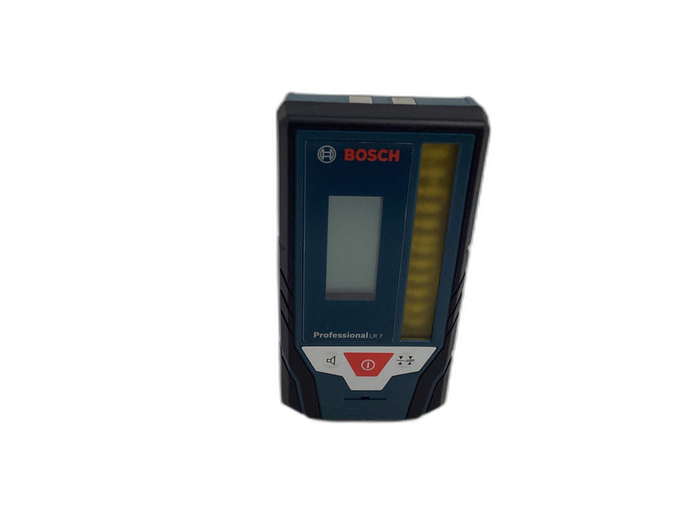 Nivel Laser Bosch lr 7 de segunda mano · Medición — Revisado