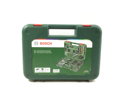 Kit Herramientas Variadas Bosch 64 Pcs de segunda mano · Kits de herramientas — Revisado