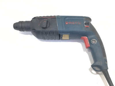 Martillo Electrico Bosch Otro de segunda mano · Martillos y percutores — Revisado