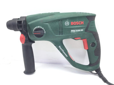 Atornillador Electrico Bosch Pbh 2100 re de segunda mano · Atornilladores — Revisado