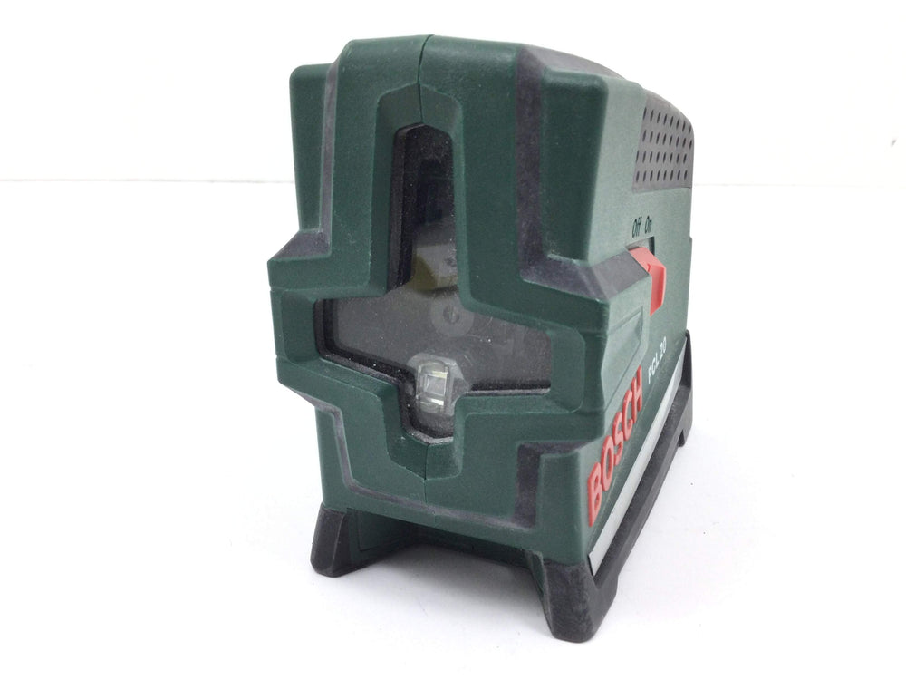 Nivel Laser Bosch Pcl 20 de segunda mano · Medición — Con uso