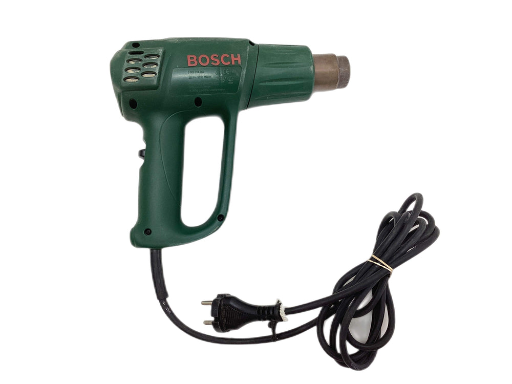 Decapadora Bosch Phg 500-2 de segunda mano · Decapadoras — Revisado