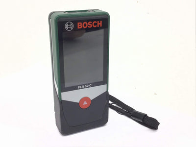 Nivel Laser Bosch plr50c de segunda mano · Medición — Bueno