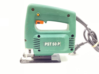 Sierra Calar Bosch Pst 50 p de segunda mano · Sierras — Con uso
