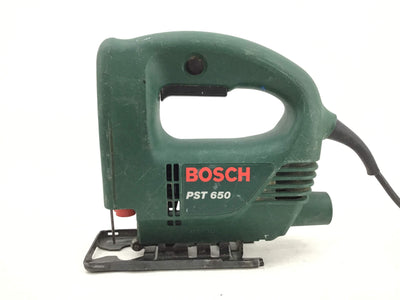 Sierra Calar Bosch Pst 65 de segunda mano · Sierras — Con uso