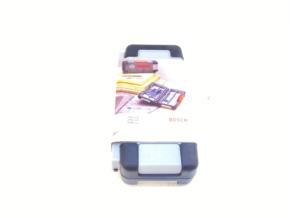Accesorio Para Sierra Bosch Set 30 Hojas (t119bo, t111c, t118a) de segunda mano · Sierras — Con uso