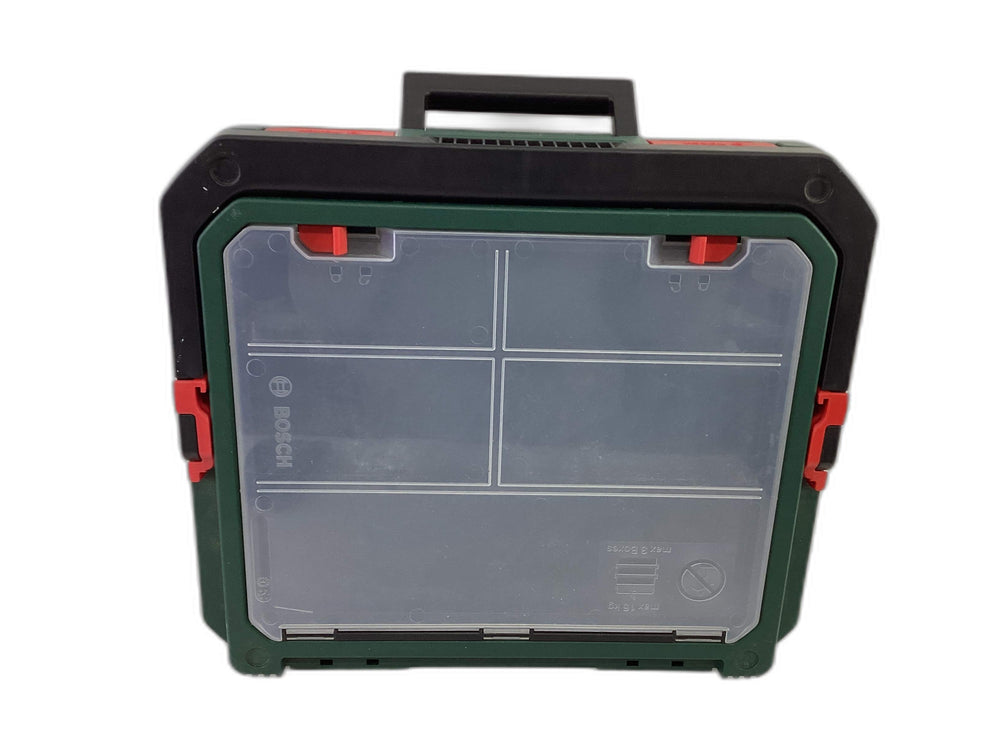 Atornillador a Bateria Bosch Verde Psb 1800 li-2 de segunda mano · Atornilladores — Como nuevo