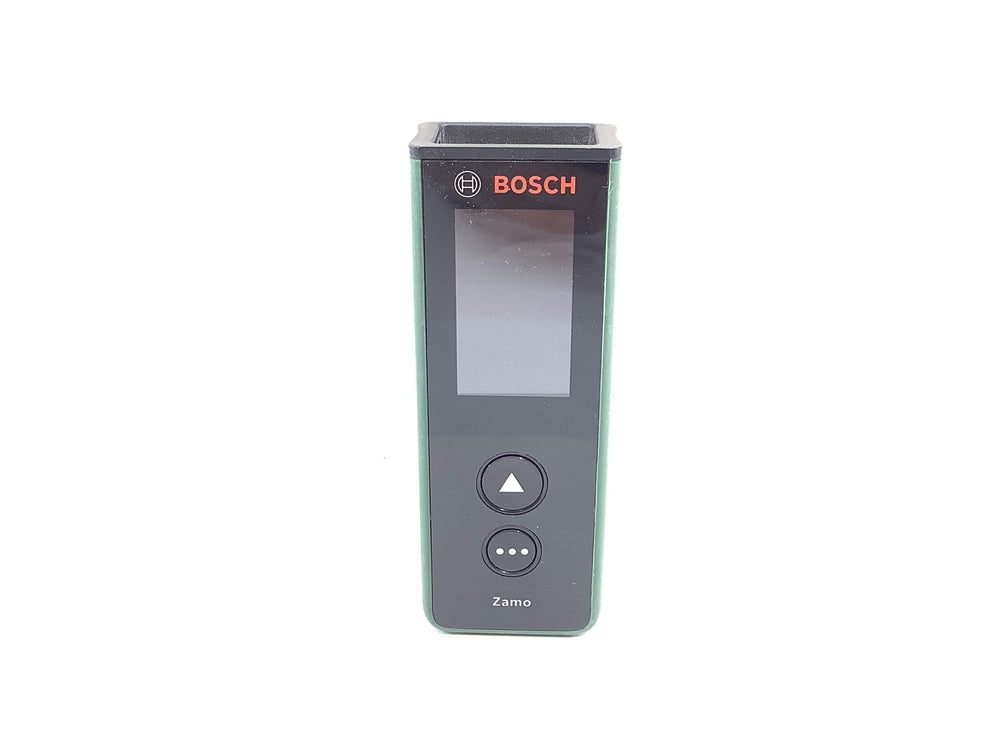Nivel Laser Bosch Zamo 3 de segunda mano · Medición — Revisado
