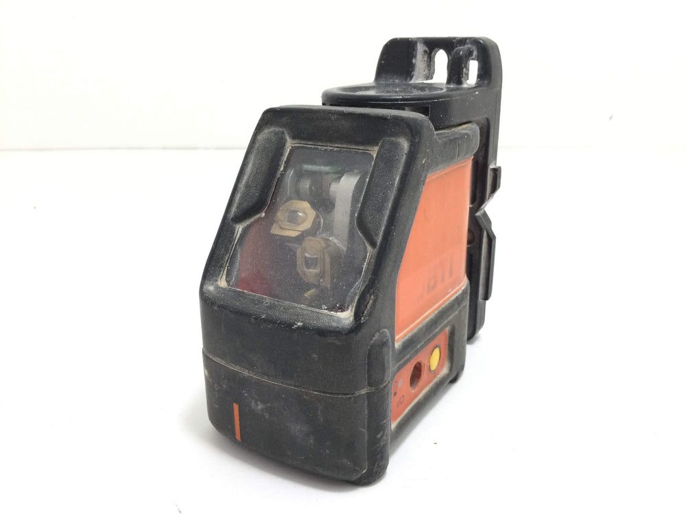 Nivel Laser Bti kll20 de segunda mano · Medición — Con uso