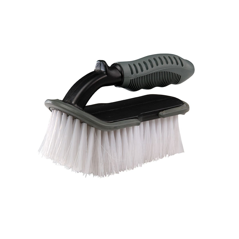Silverline Cepillo de Lavado Suave 150 mm nuevo — Nuevo