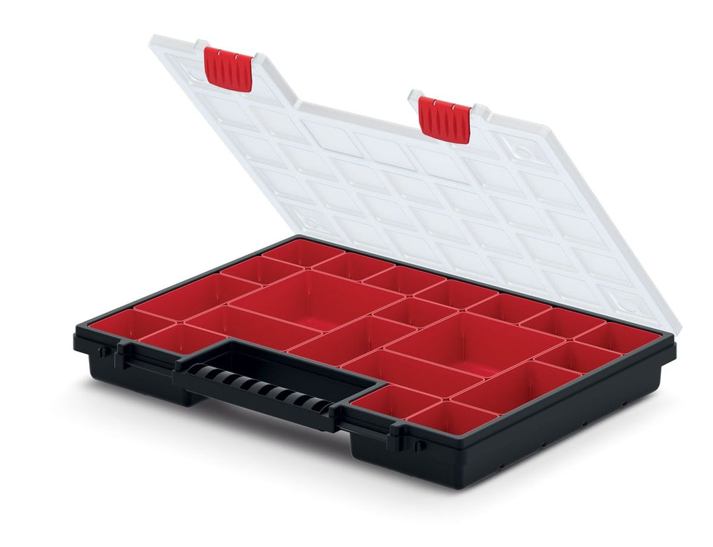Caja de assortimiento Kistenberg 40 KNO40305B nuevo — Nuevo