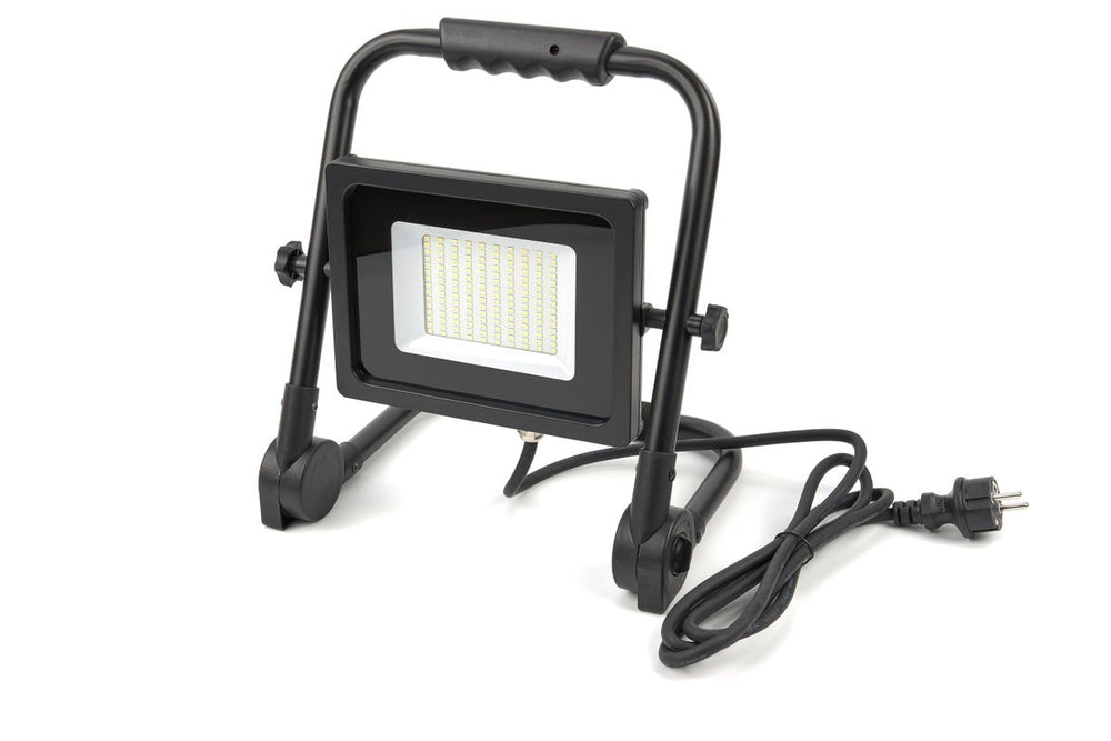Lámpara de construcción Led HBM 50 Watt – 4000 Lumen nuevo — Nuevo