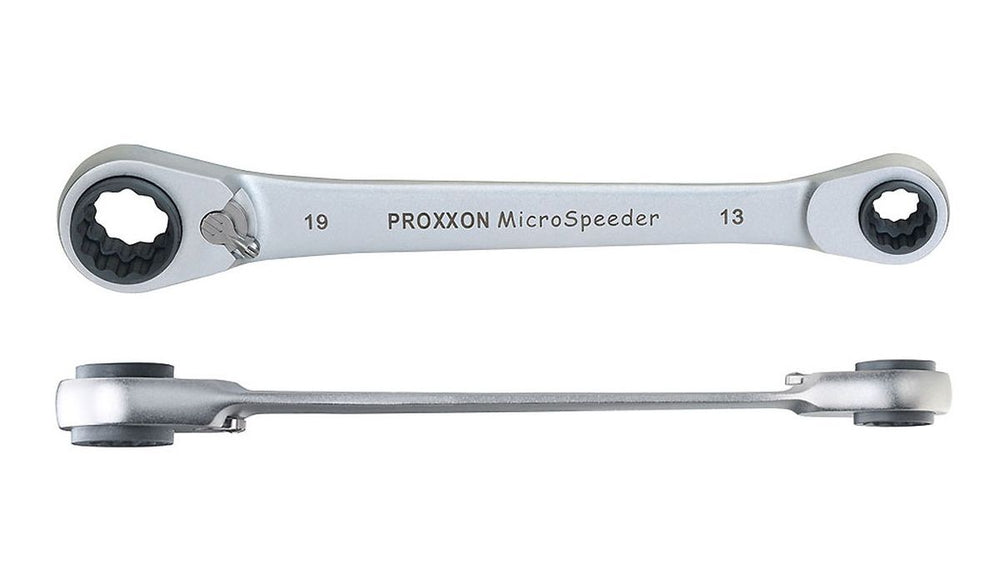 Proxxon Multiplicador de Velocidad 10-13 / 17-19 mm nuevo — Nuevo