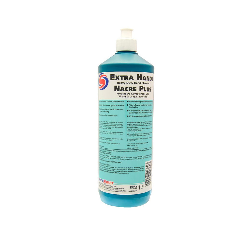 AutoSmart extra hands nuevo — Nuevo