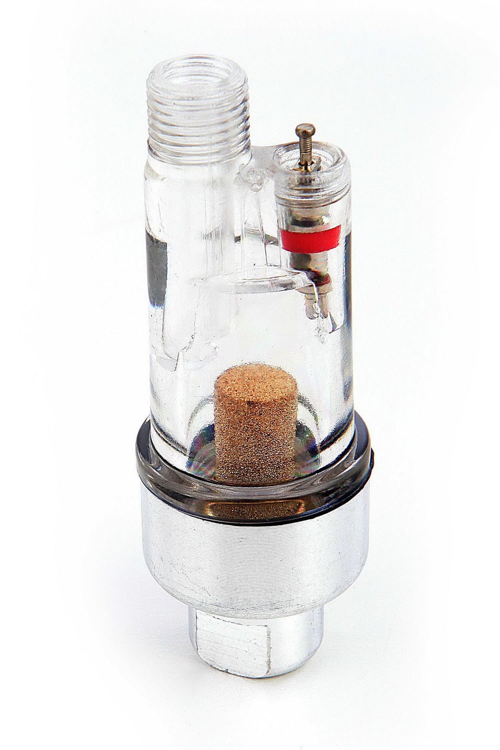 HBM Bd 12 Airbrush separador de humedad nuevo — Nuevo