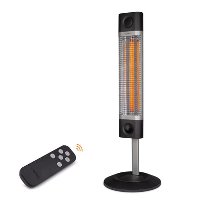 Calefactor infrarrojo VEITO CH1800RE