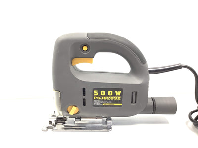 Sierra Calar Carrefour psj620s2 de segunda mano · Sierras — Con uso