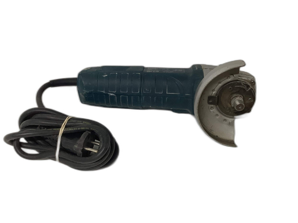 Radial Casals ag8/115 de segunda mano · Amoladoras — Con uso