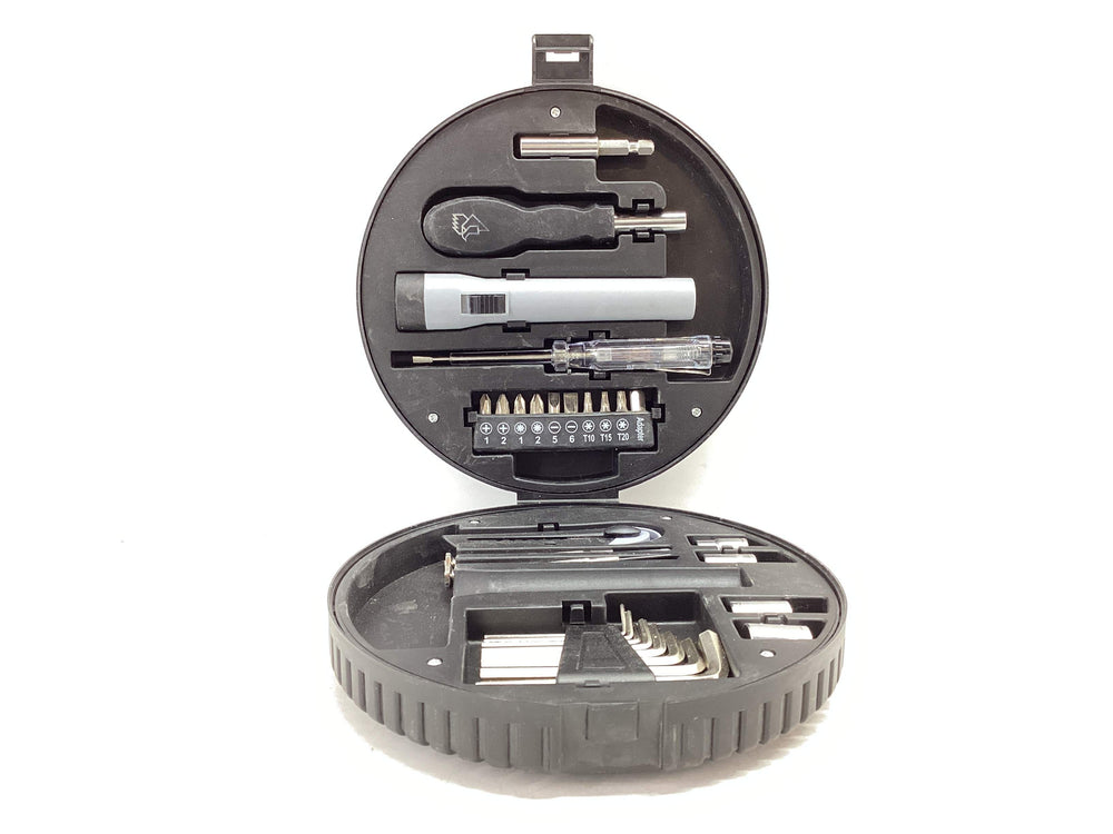Kit Herramientas Variadas Casals hh29 de segunda mano · Kits de herramientas — Con uso