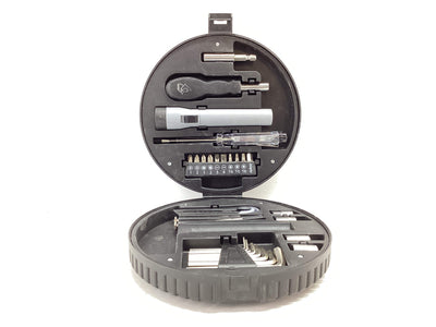 Kit Herramientas Variadas Casals hh29 de segunda mano · Kits de herramientas — Con uso