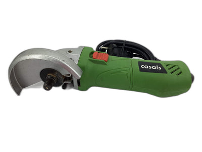Radial Casals vag70/115 de segunda mano · Amoladoras — Con uso