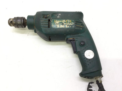 Taladro Electrico Casals vt502 v3 de segunda mano · Taladros — Con uso