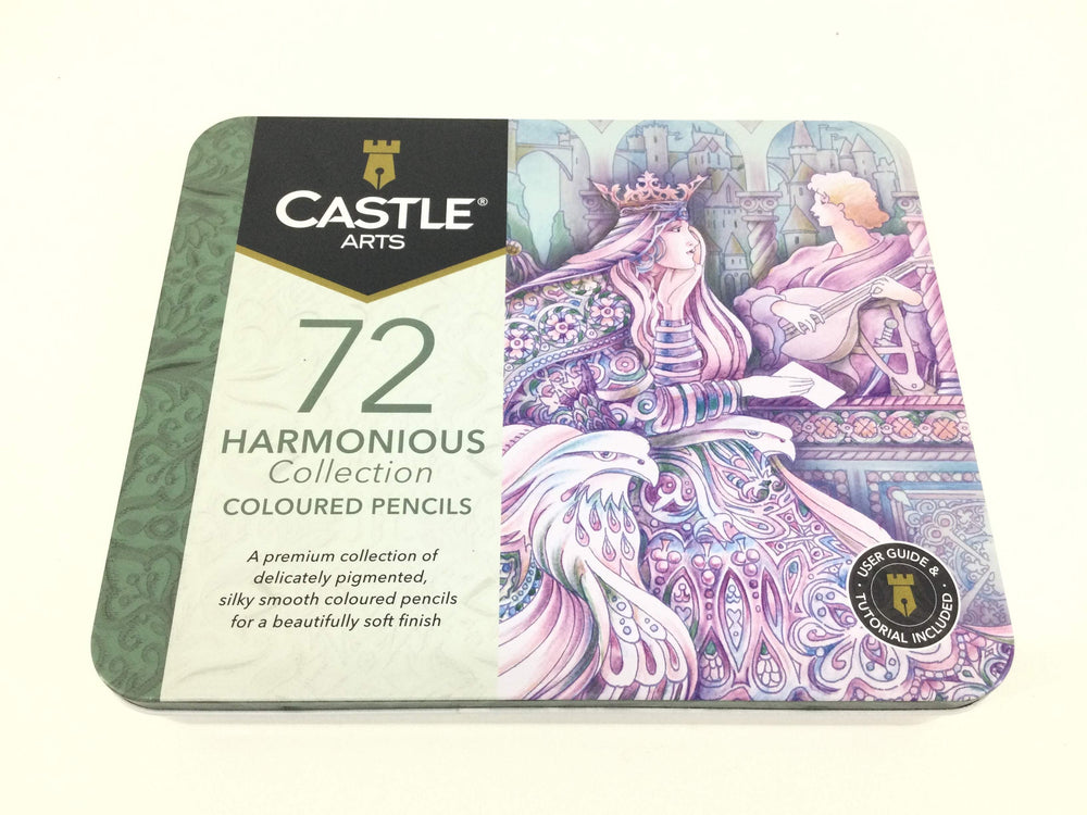 Otras Pintura Castle 72 de segunda mano · Pintura — Revisado