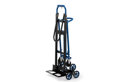 HBM carretilla de escalera 350 kg nuevo — Nuevo