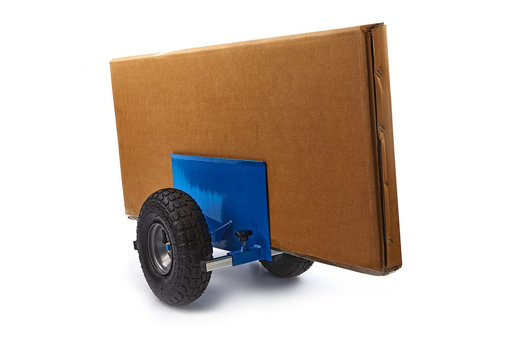 Rodillo de placas HBM 250 kg nuevo — Nuevo