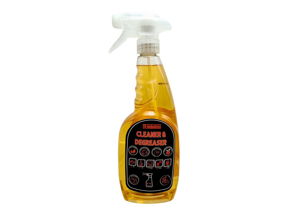 Spray limpiador multiusos Toolvizion 750 ml nuevo — Nuevo