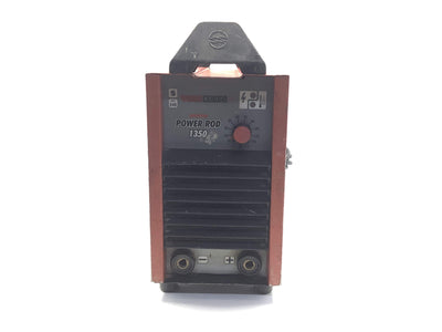 Equipo Soldadura Cebora Inverter Power Rob 1300 de segunda mano · Soldadura — Con uso