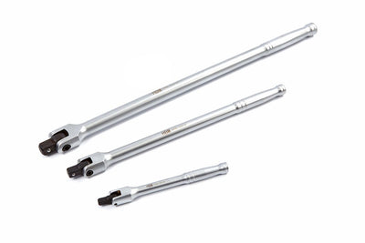 HBM 300 mm 3/8 pulgadas llave de tensión con cabezal inclinable nuevo — Nuevo