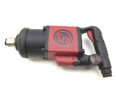 Martillo Neumatico Chicago Pneumatic cpp7780 de segunda mano · Martillos y percutores — Como nuevo