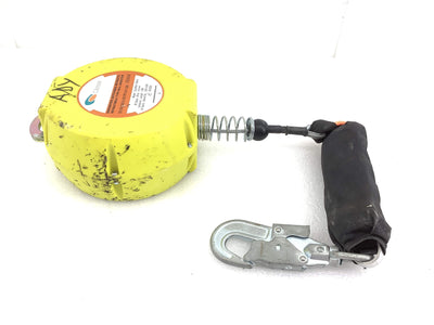 Arnes Seguridad Climax 10m-a de segunda mano · Protección (EPI) — Con uso