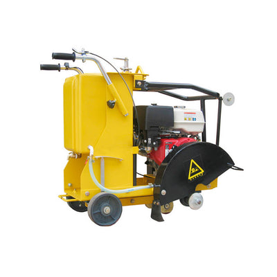 Cortadora de Pavimentos 13HP Ø400mm de segunda mano en Herramientas Usadas