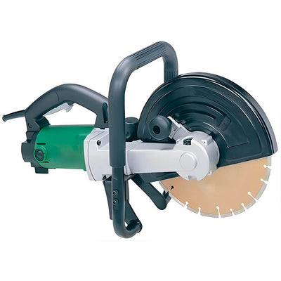 Cortadora radial diam. 300mm, 2.400W de segunda mano en Herramientas Usadas