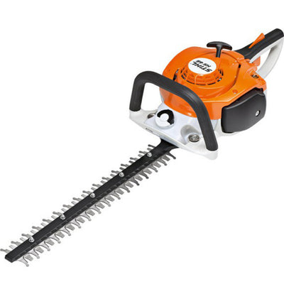 Cortasetos STIHL HS 45 con espada de 60 cm