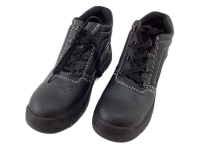 Calzado Seguridad Coverguard Footwear de segunda mano · Calzado de seguridad — Revisado